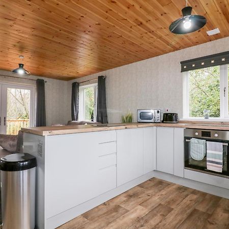 Lodge Three Truro Eksteriør billede