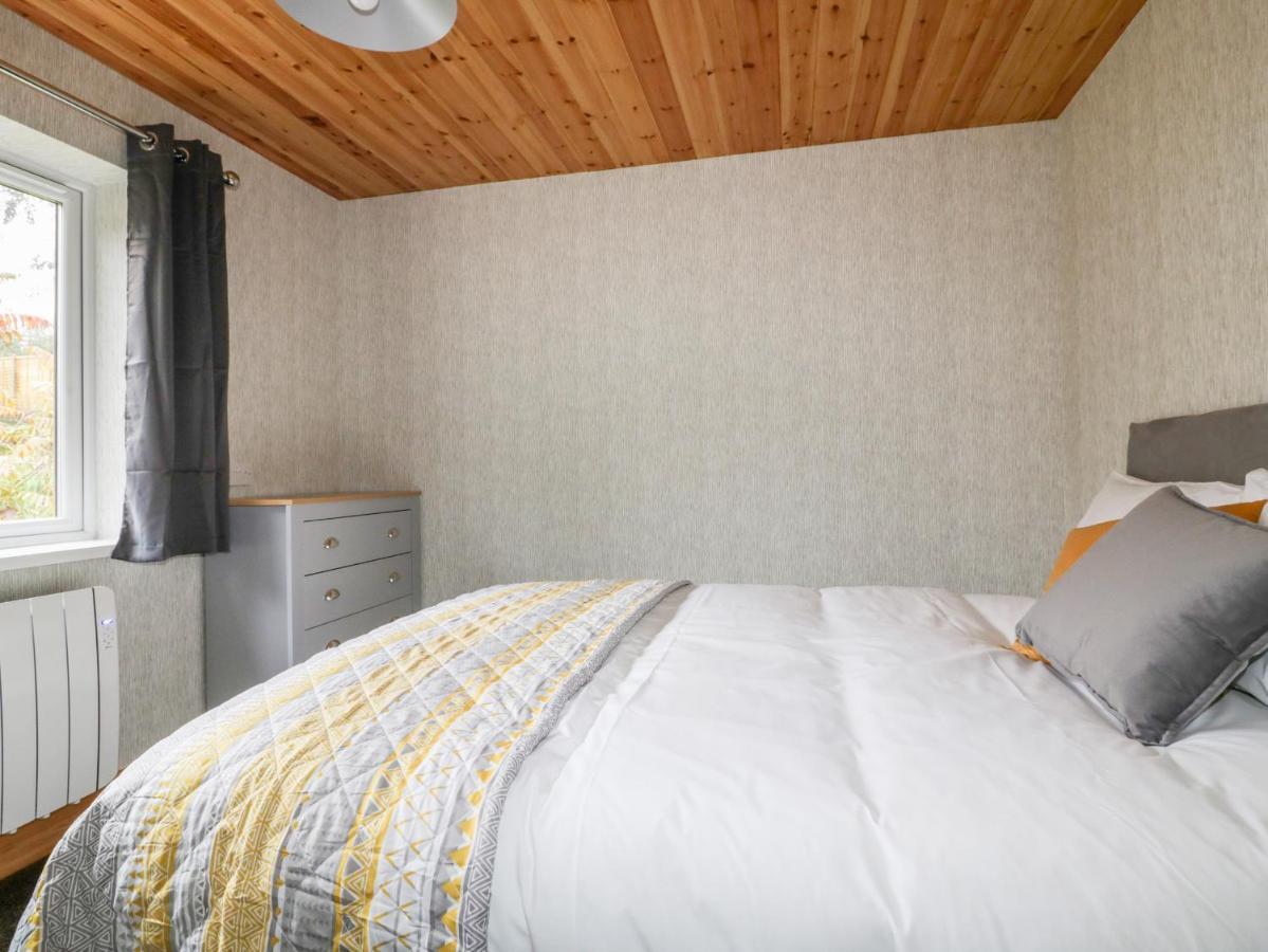 Lodge Three Truro Eksteriør billede