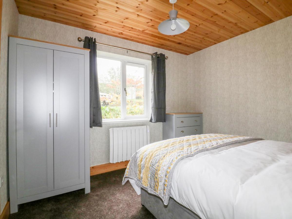 Lodge Three Truro Eksteriør billede