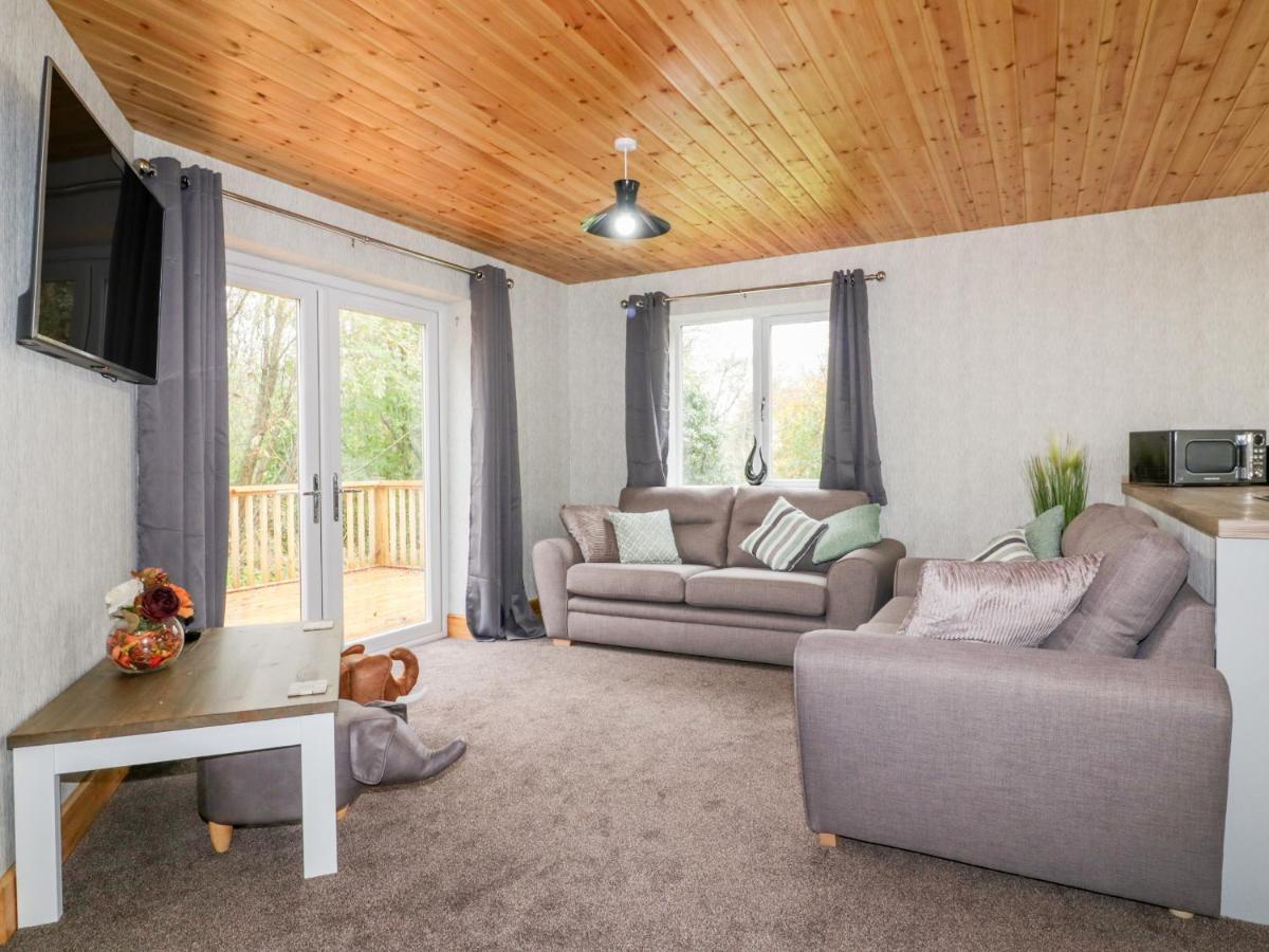 Lodge Three Truro Eksteriør billede